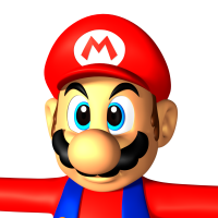 T-Pose